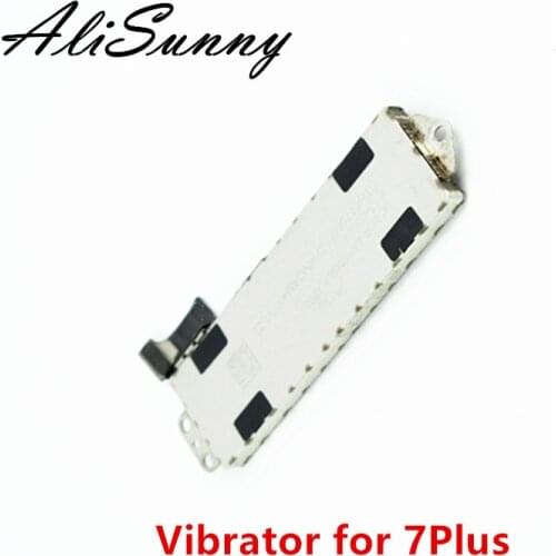 AliSunny 1pcs Vibrator Flex Cable for iPhone 7 Plus 7P 5.5'' Silent Motor Module Vibration Flex Cable Replacement Parts