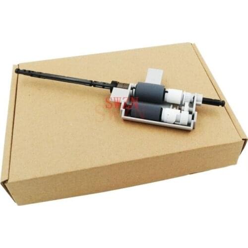 ADF Paper Feed Roller Assembly For Canon MF621 MF623 MF626 MF628 MF8210 MF8230 MF8250 MF8280 MF621 626 623 628 8210 FM3-9538-000