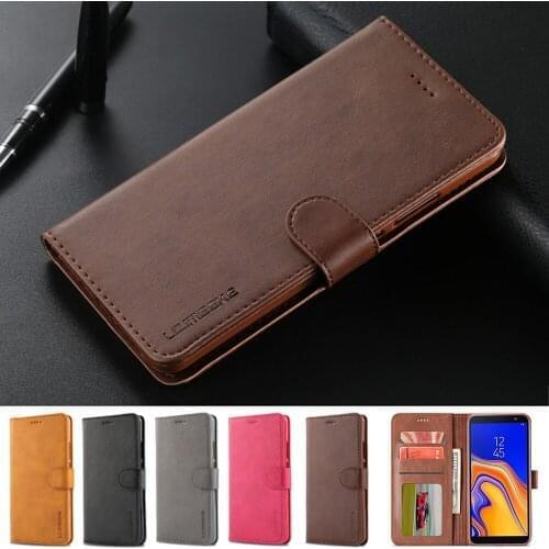 CHTS Phone Cases Samsung Galaxy J6 2018