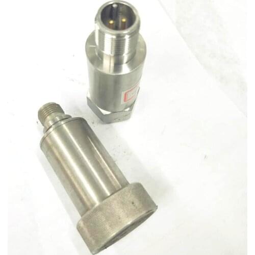 Current Output Acceleration Vibration Sensor DK300