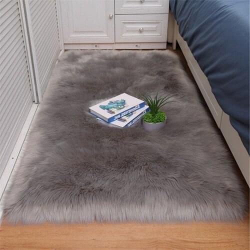 DIFUNINA Wool Carpets For Home