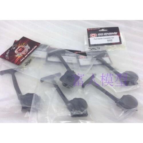 GO Engine 18-20cc engine pull starter complete set for 21 25 28 cc engine 1pc