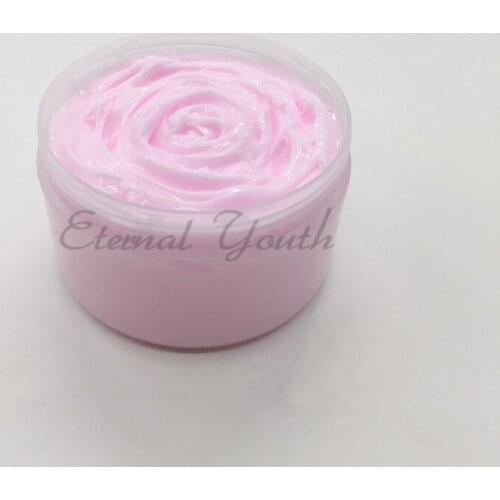 Red Ginseng Snail Cream Moisturizing Essence Brightening Whitening Acne 1000g Beauty Salon Equipment OEM