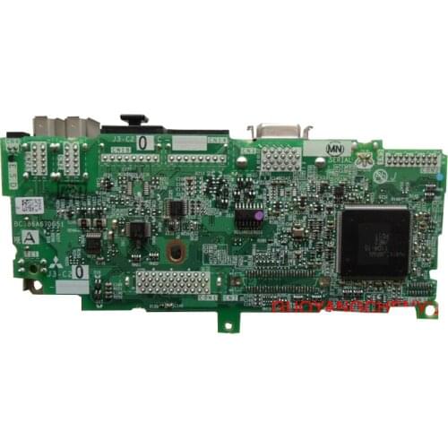 Used In Good Condition J3-C20 Control Board