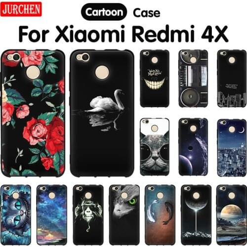 Phone Cases Xiaomi Redmi Pro JURCHEN China