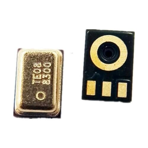 LANRUISI Microphones For Xiaomi Redmi Note 8 Phones
