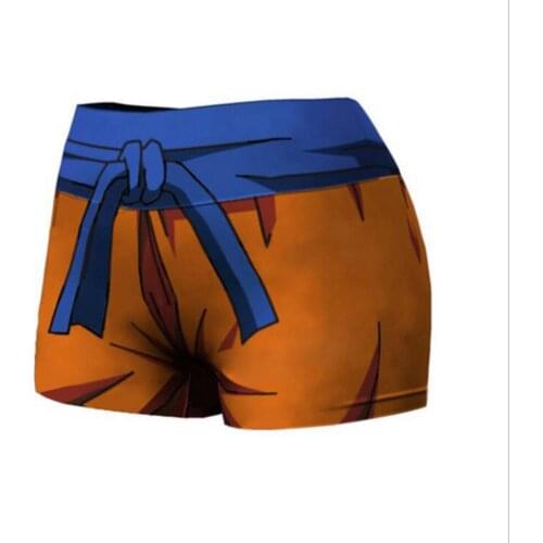 Zomer Vrouwen Casual Running Sport Shorts Tailleband Elastische Taille Shorts Fashion Hot Vrouwelijke Meisjes Solid Skinny Short