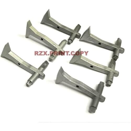 Good quality separation claws for Konica Minolta 7145 7020 BH360 361 420 421 500 501