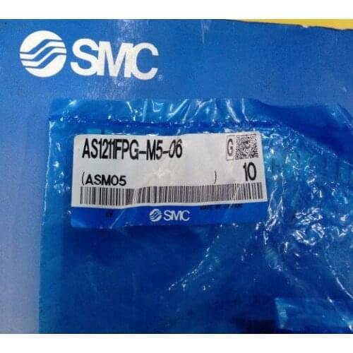 BRAND NEW JAPAN GENUINE SPEED CONTROLLER AS1211FPG-M5-06