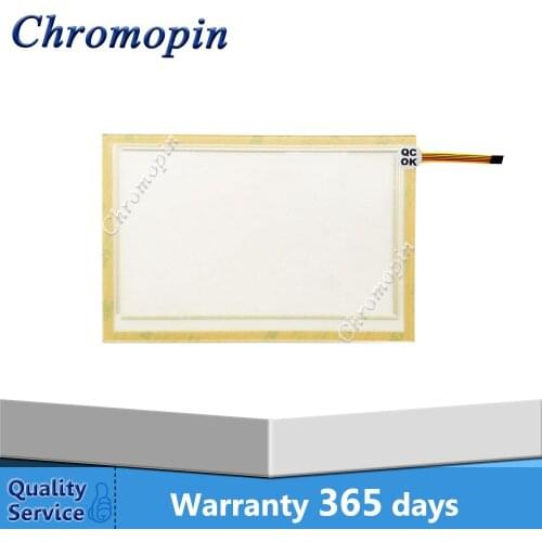 Touch screen panel glass for KDT-4908 KDT4908