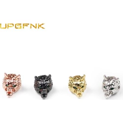 UPGFNK Copper Bracelets