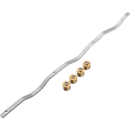 Car Intake Manifold Swirl Flap Rod For Vauxhall SAAB Alfa Romeo GT Croma Fiat Stilo Stra Signum Zafira Z19DTH 1.9 CDTi TiD JTD