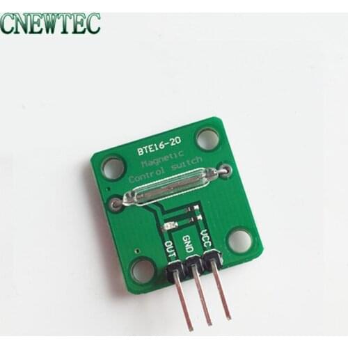 Electronic Sensors CNEWTEC China