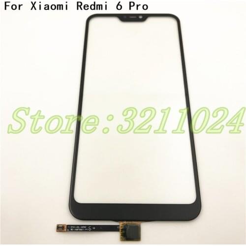 Emmaone Touchscreens For Xiaomi Mi Mi A2 Lite