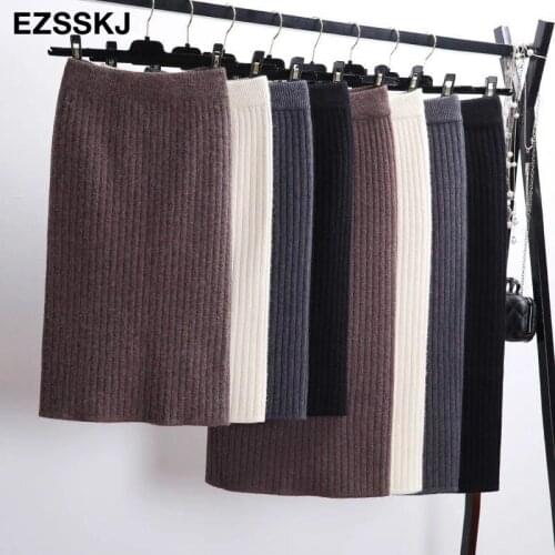 Ezsskj Women's Warm Skirts China