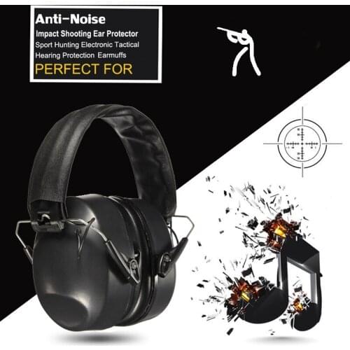 Hazy beauty Protective Headphones