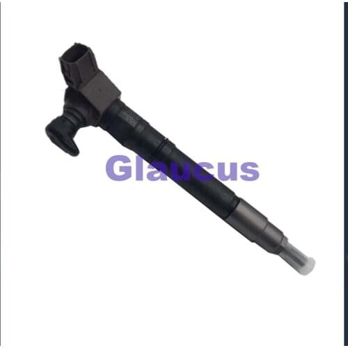 1GD 1GDFTV 2GD 2GDFTV engine fuel injector Injection Nozzle for Toyota 295700-0550 23670-0E010 2957000550 236700E010