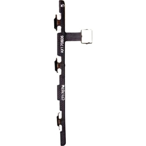 For Xiaomi mi6 mi 6 6 Power on/off Switch Buttons flex cable Power ON OFF Volume Key Repair Part