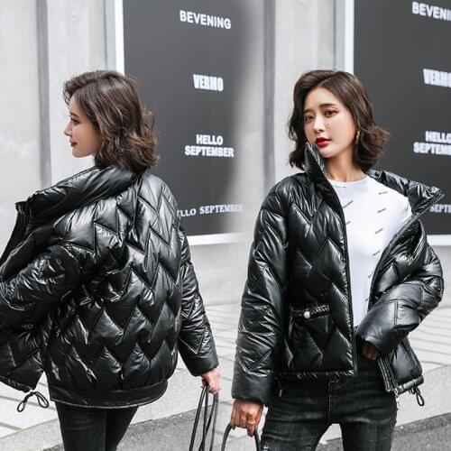 Женские парки с капюшоном LAISIYI China At AliExpress