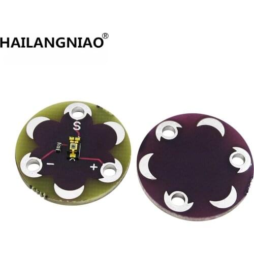 LilyPad Light Sensor module TEMT6000