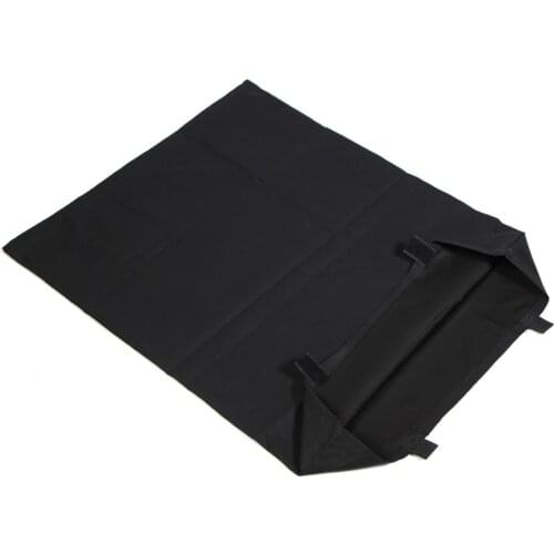 Meking Video Studio Stainless Flag Panel Cloth Reflector Diffuser Fotografia Accessorios Camera Photo Studio