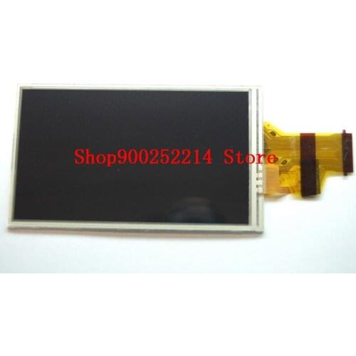 New Touch LCD Display Screen for Fujililm FinePix Z700EXR Z707EXR Z808EXR Z800EXR Z700 Z707 Z800 Z808 Digital Camera