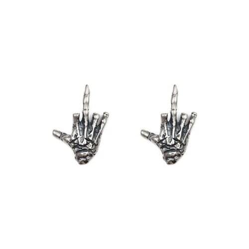 Regalrock Earrings