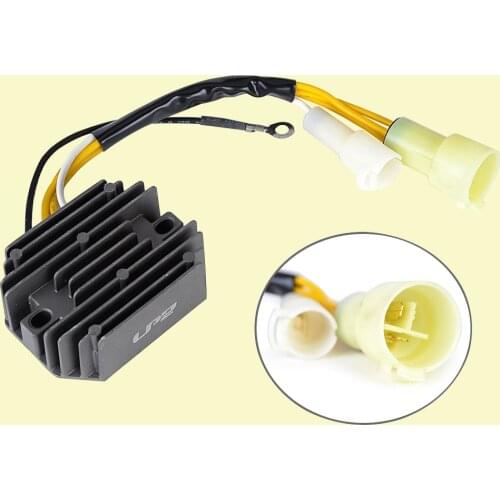 Regulator Rectifier for Suzuki DF60 DF70 DT150 DT200 DT225 DF 60 70 DT 150 200 225 for Johnson Evinrude 60 70 HP Outboard Motors