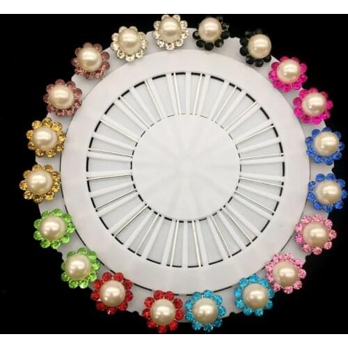 Wedding Brooches For Clothes SHARPPIN China