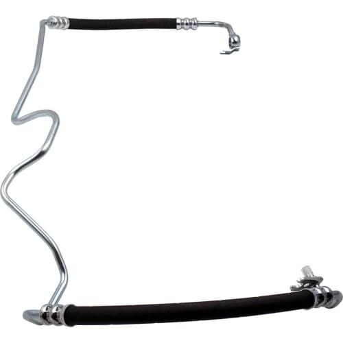 1pc Hose Power Steering Pump Pipe Oil line Return 2.0 for OPEL 22855327 20957815 Dropshipping