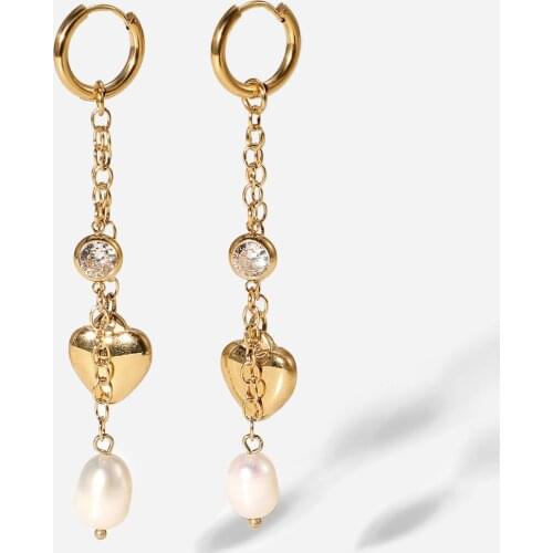 Dangle Earrings Youthway China