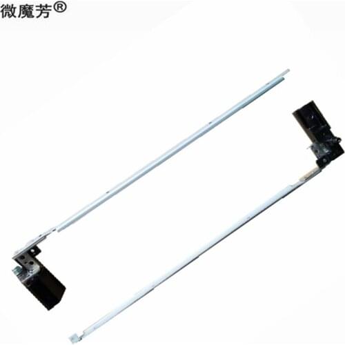 Laptops Replacements LCD Hinges Fit For Lenovo SL400 SL400C 14" LCD HINGES 43Y9688 45N4338 44C0877 L+R