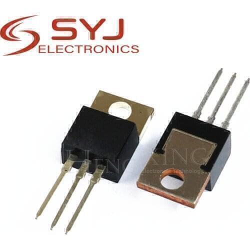 10pcs/lot BT152-600R BT152-600 BT152 152-600R TO-220 In Stock