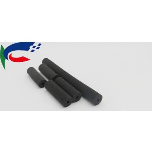 2Set Sponge Roller Tire Set B4 for Duplo31S 31E 31F 33S 33E 33F 41S 43S 43E 43F 330 340 430 440 63S 63F S520 S550 S650 S620