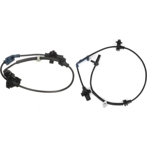 57455SWA003 57455SWA013 ABS Wheel Speed Sensor Front Left & Right for Honda CR-V 2007-2011
