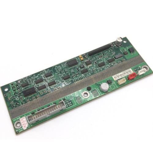 C6095-20154 for HP DESIGNJET 5000/5500 INK SUPPLY STATION PCB