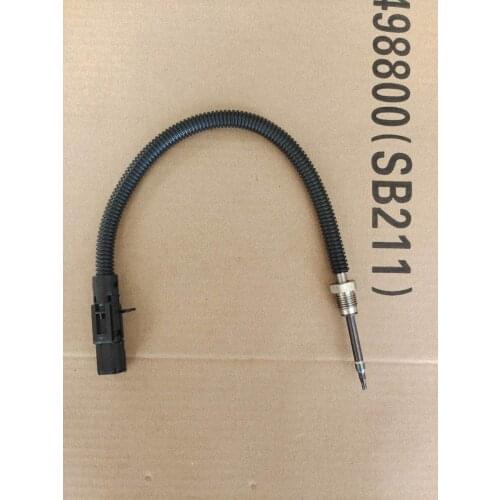 21164790 Exhaust temperature sensor