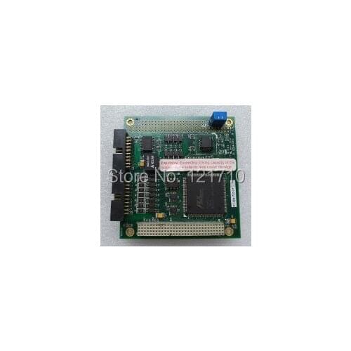 Industrial equipment board PCMe-7230+ 51-12304-0A10