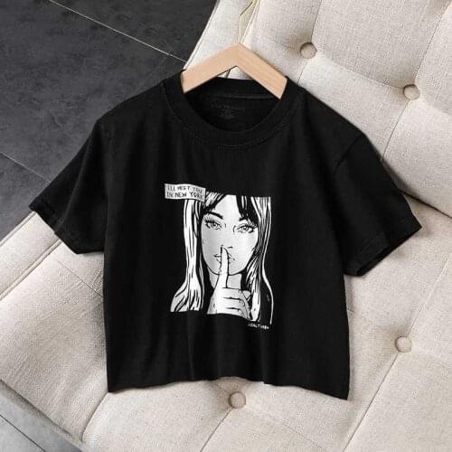 Slim girls soft cotton tshirts 2021 summer fashion ladies elegant short tee casual female streetwear tops women chic
