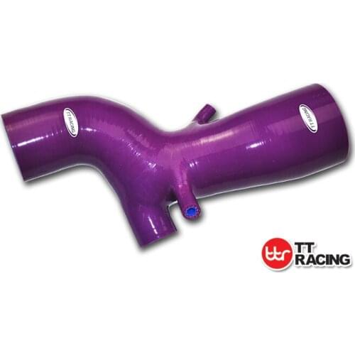TT1461PU - MITSUBISHI LANCER EVO 7 8 9 CT9A TURBO AIR INDUCTION INTAKE/INLET HOSE 2001-2007