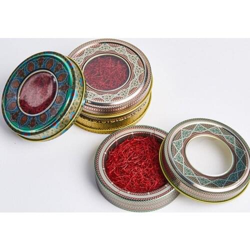 AAA+ grade Authentic super saffron 3g /5g High quality