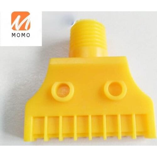 KMEC O-Y767 1/4'' WindJet air compressed drying spray nozzle