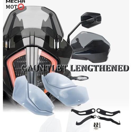 Windshield For 1290 1190 1090 ADV Super Adventure R/S/T High quality Motorcycle Accessories Handguard Shield Protector