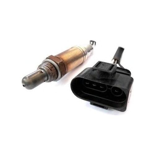 Lambda Sensor for Audi A6 S6 C4 Ford Galaxy VW Golf Mk3 1.3-4.2L 1991-2000 Santana 2000 Jetta 0258003612 0258003611