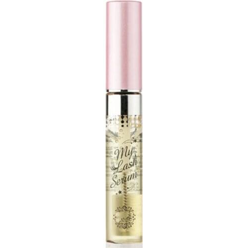 My Lash Serum 9g Growth Serum Eye Lash Enhancer Promoter Long Lashes Eyelash Nursing Extension Thicker Growth Liquid Korean