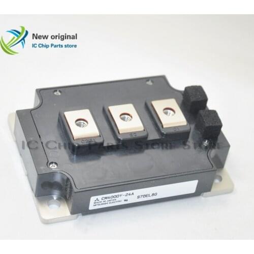 CM400DY-24A CM400DY CM400DY-24 1/PCS New module