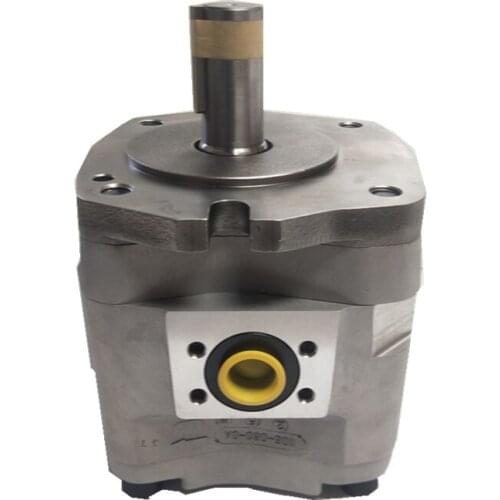 Original NACHI IPH series IPH-6B-80-11 IPH-6B-100-11 IPH-6B-125-11 IPH-2B-8-11 high-pressure hydraulic gear pump oil pump
