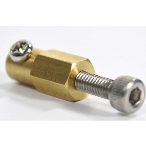 1.5 Inch 38mm Plastic Omnidirectional Wheel Omni Tire Hub Coupling For Arduino DIY Smart Car Chassis RC Toy Universal Tyre