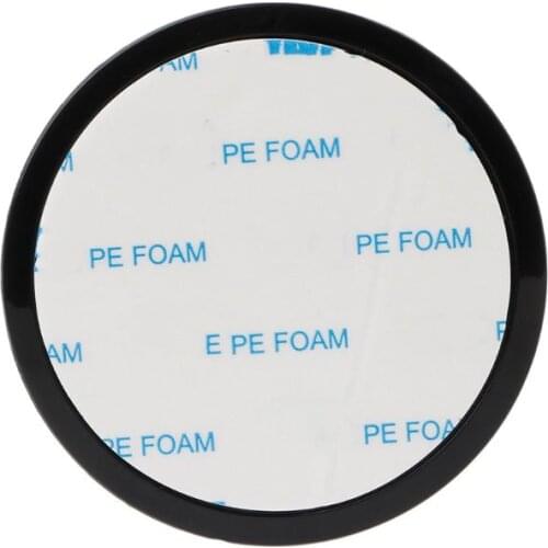 Car Dashboard Suction Cup Mount Base Adhesive Disc For Phone Tablet GPS Stand Holder