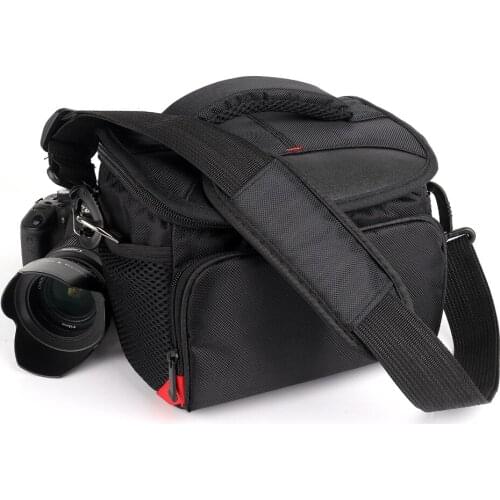 Dslr Bag Camera Bag Case For Nikon D3100 D3200 D3400 D5300 D5200 D5100 D5000 P630 P620 P600 P610 P700 P900 P900S P520 P530 B700